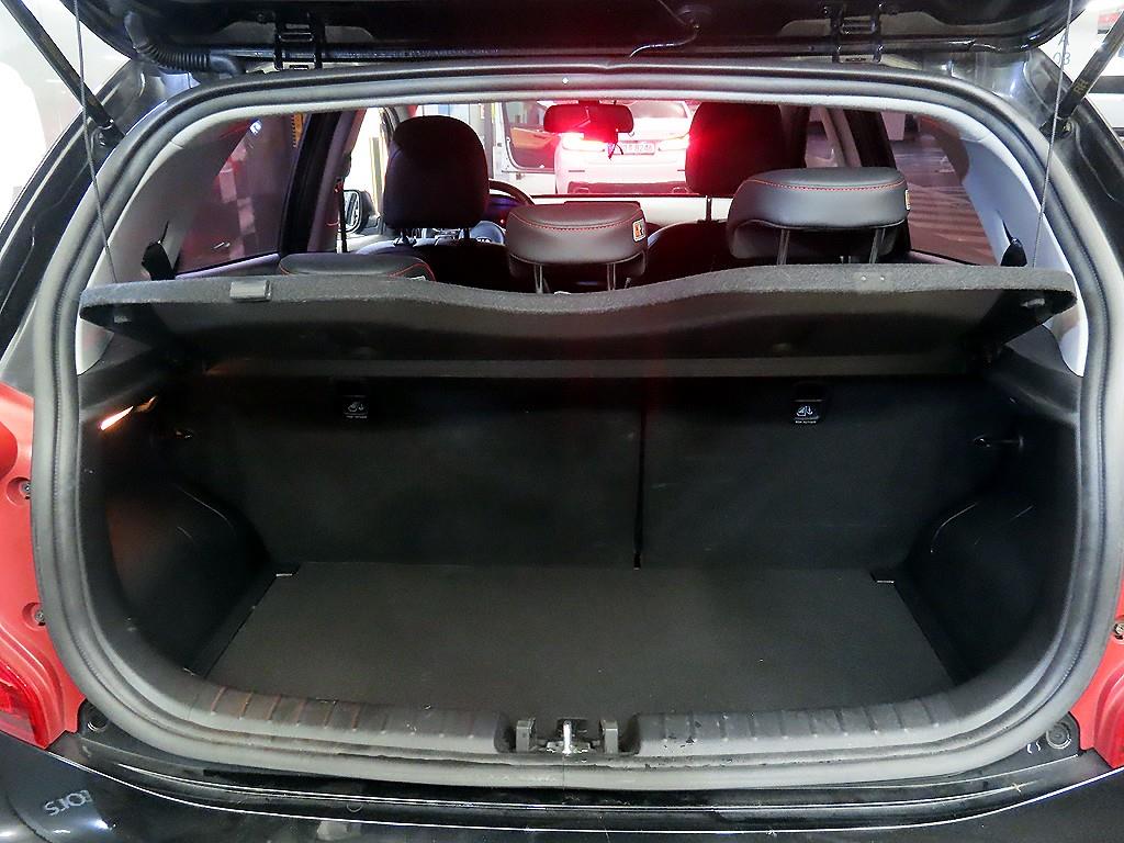 KIA Morning 2020 Negro - Importación desde Corea - HF Imports Iquique - Foto 18