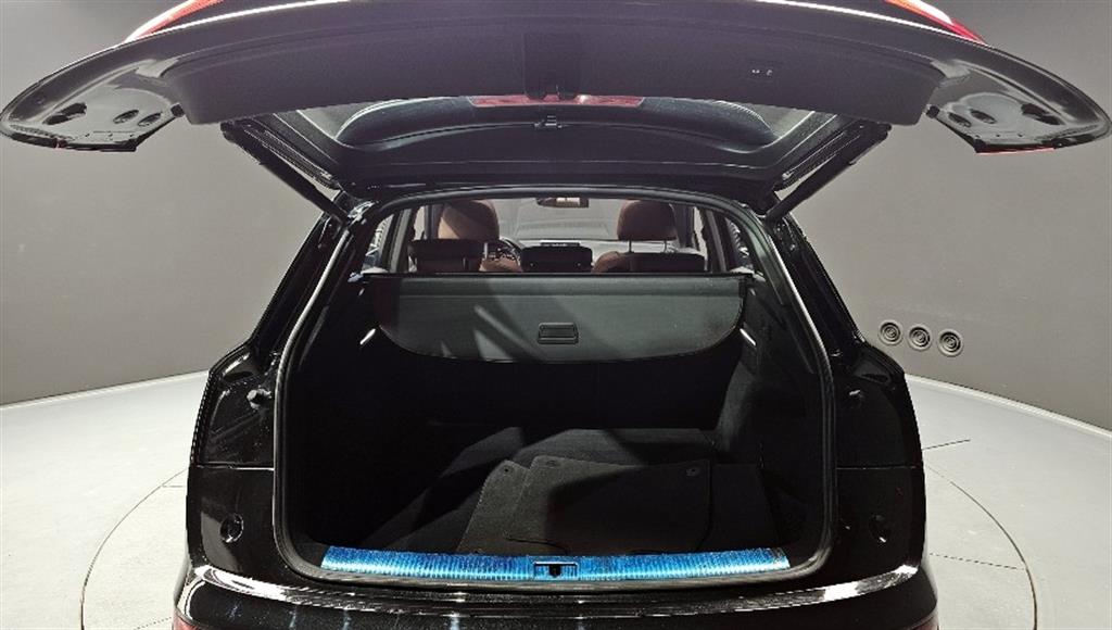 Audi Q5 2020 Negro - Importación desde Corea - HF Imports Iquique - Foto 20