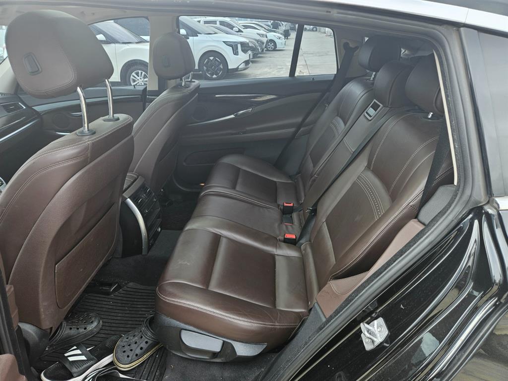 BMW Gran Turismo - Vista 6