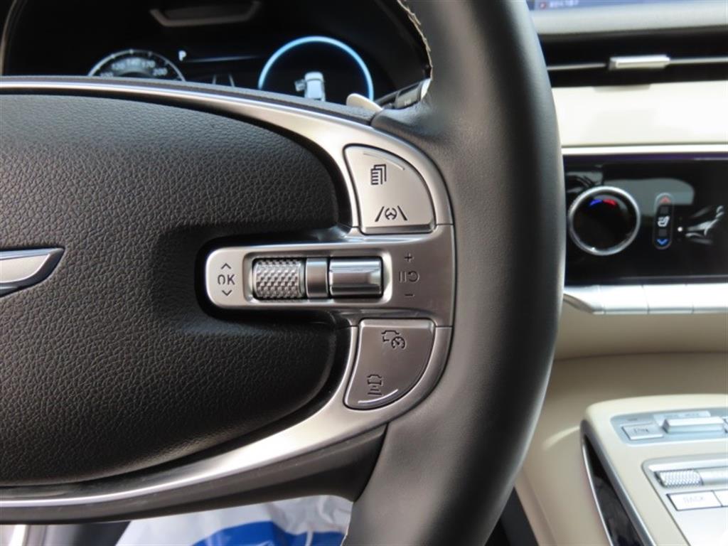 Genesis GV70 2023 Blanco - Importación desde Corea - HF Imports Iquique - Foto 11