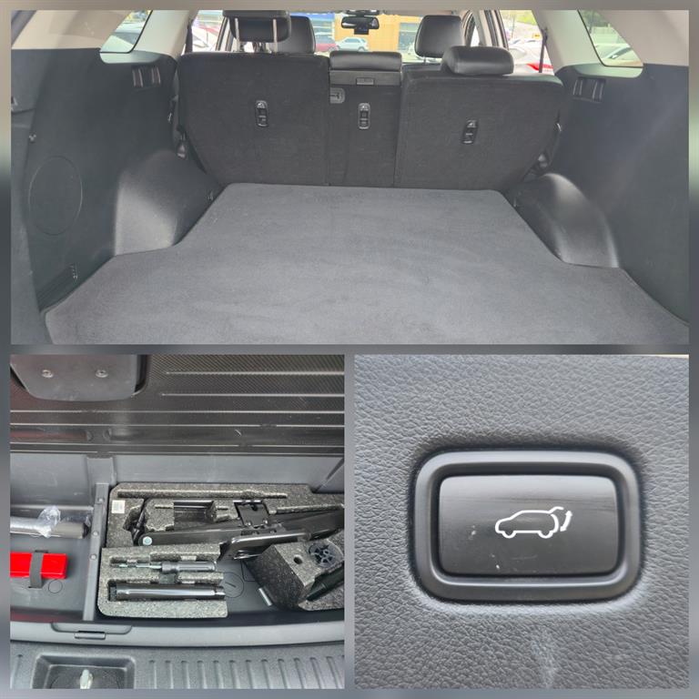 KIA Sorento 2016 Blanco - Importación desde Corea - HF Imports Iquique - Foto 14