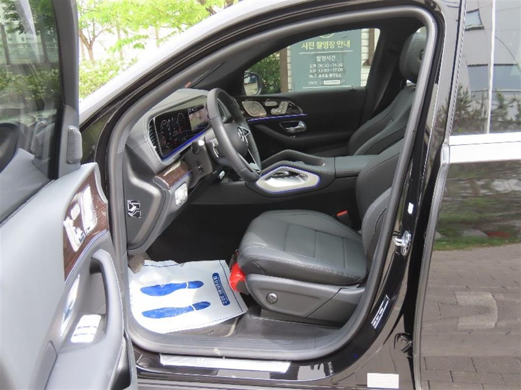 Mercedes Benz GLE Class 2026 - Importación desde Corea - HF Imports Iquique - Foto 12