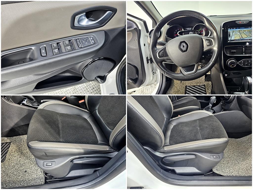 SAMSUNG Clio 2019 Blanco - Importación desde Corea - HF Imports Iquique - Foto 17