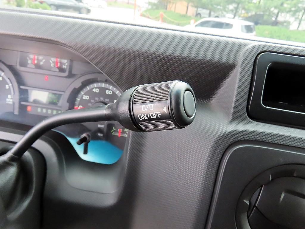 Ford E-Series - Vista 11