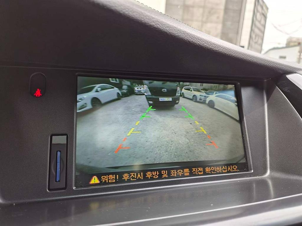 SAMSUNG SM7 2012 Negro - Importación desde Corea - HF Imports Iquique - Foto 15