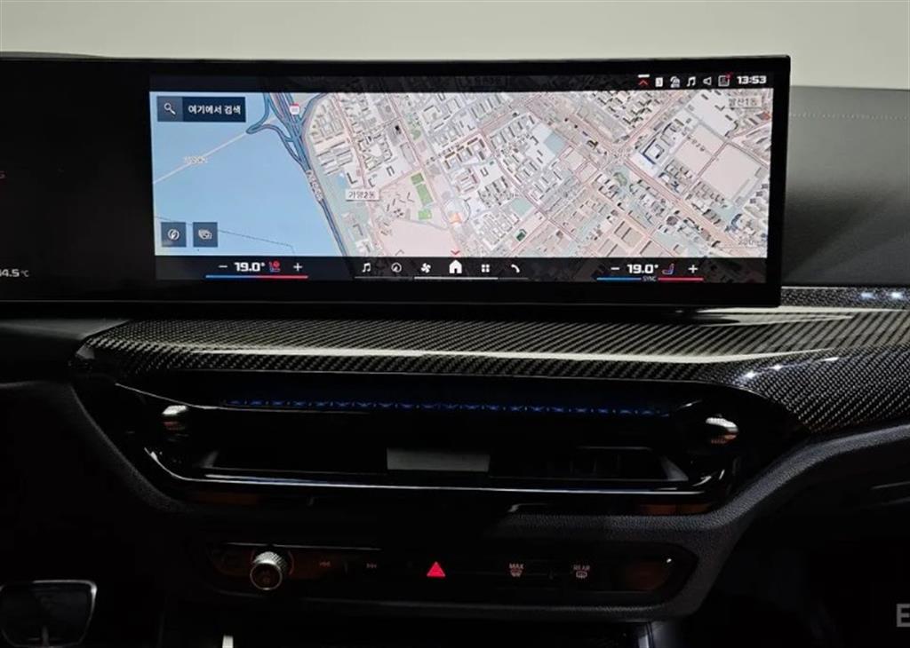 BMW 3 series 2025 Blanco - Importación desde Corea - HF Imports Iquique - Foto 13