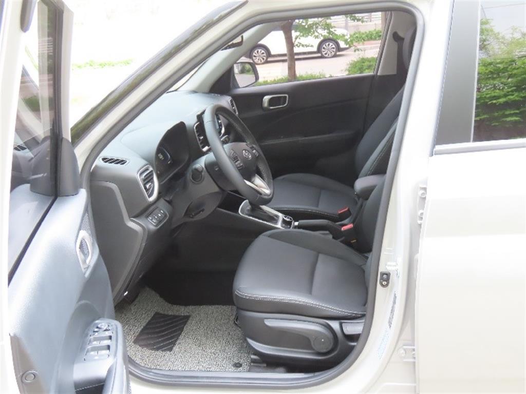 HYUNDAI Venue 2024 - Importación desde Corea - HF Imports Iquique - Foto 13