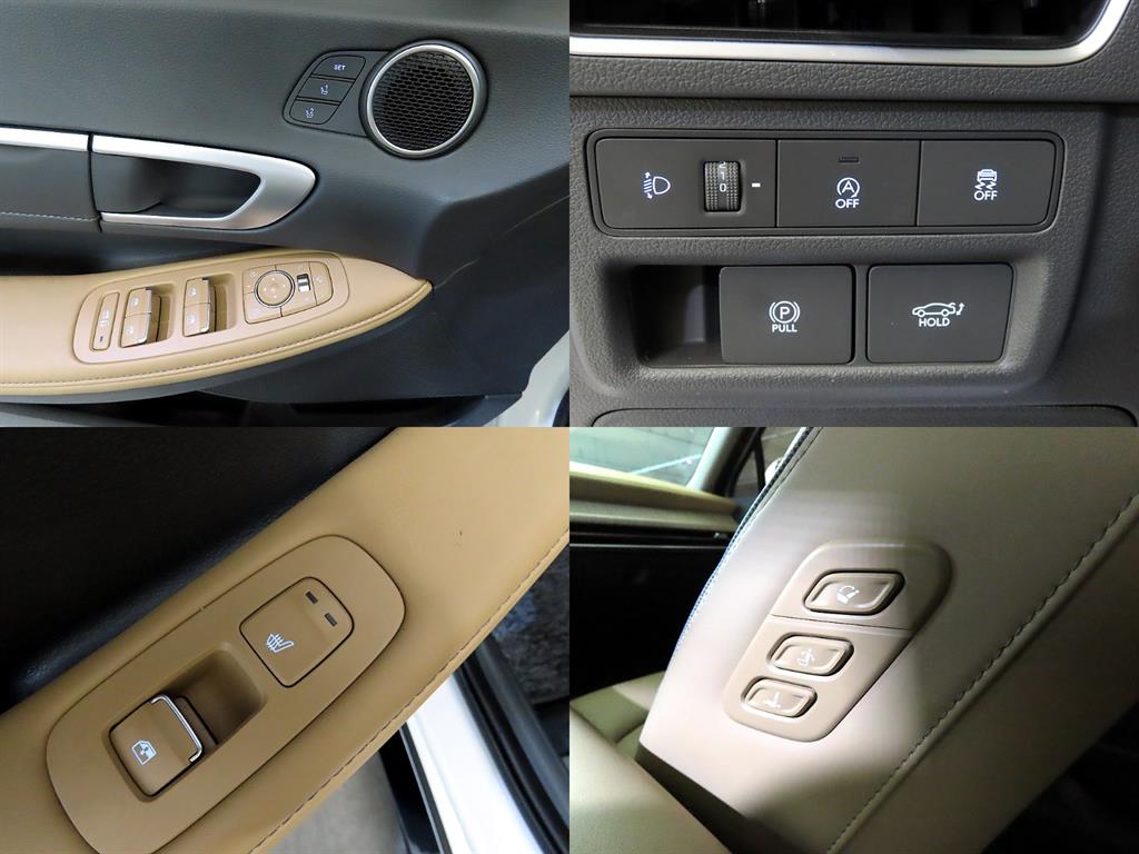 HYUNDAI Sonata 2024 Blanco - Importación desde Corea - HF Imports Iquique - Foto 18