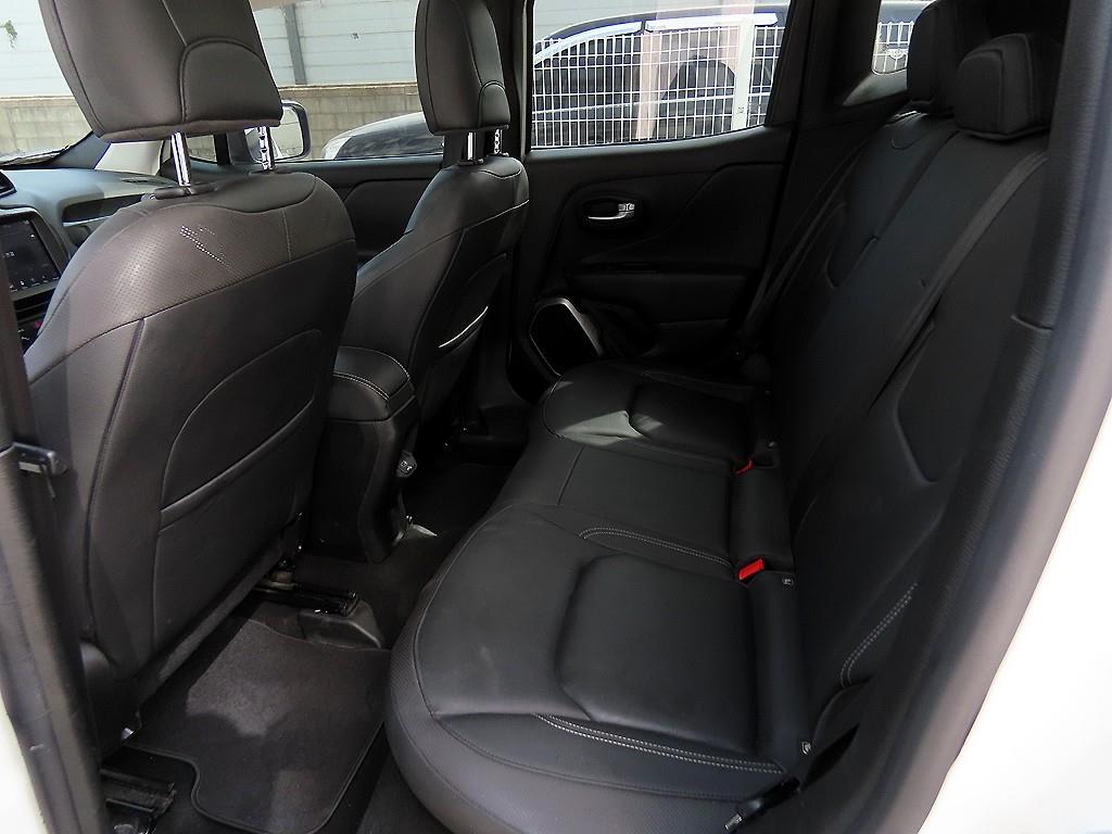 Jeep Renegade - Vista 6