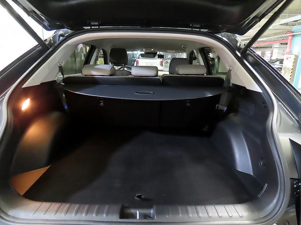 HYUNDAI Ioniq 5 2022 Negro - Importación desde Corea - HF Imports Iquique - Foto 17