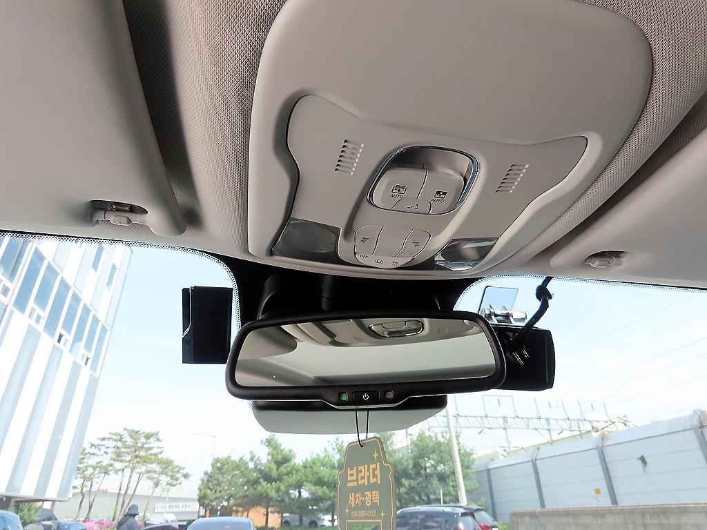 Jeep Renegade 2019 Blanco - Importación desde Corea - HF Imports Iquique - Foto 16