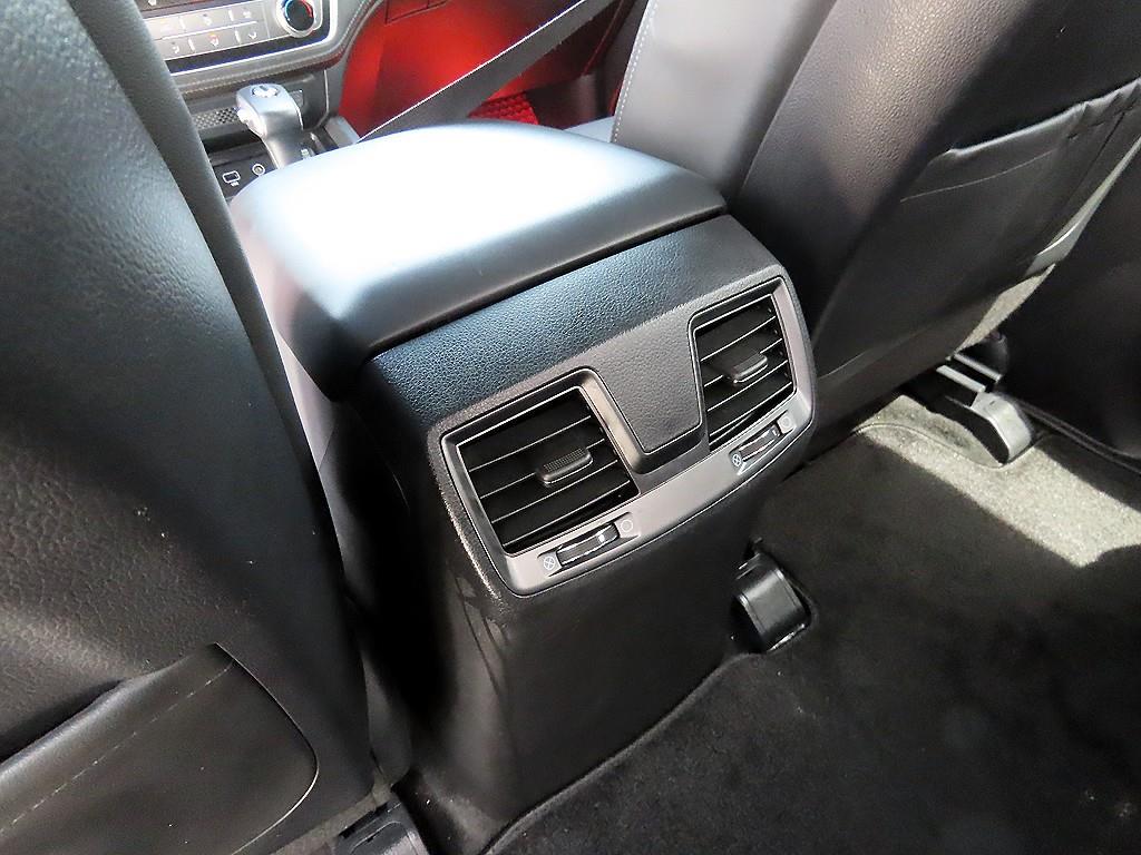 Ssangyong Rexton 2021 Rojo - Importación desde Corea - HF Imports Iquique - Foto 15