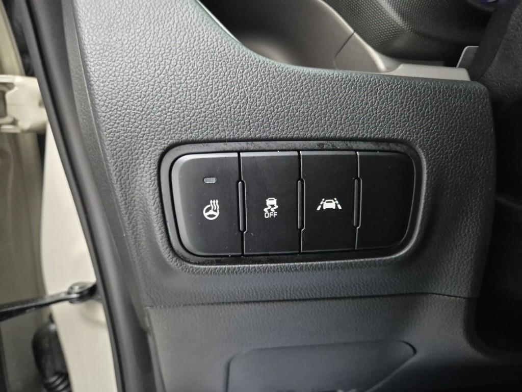 KIA Ray 2021 Blanco - Importación desde Corea - HF Imports Iquique - Foto 16