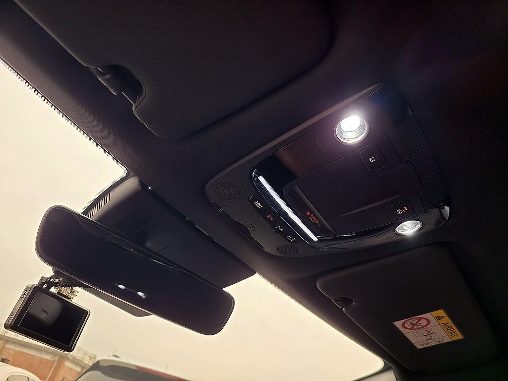 KIA Sportage 2022 Blanco - Importación desde Corea - HF Imports Iquique - Foto 14