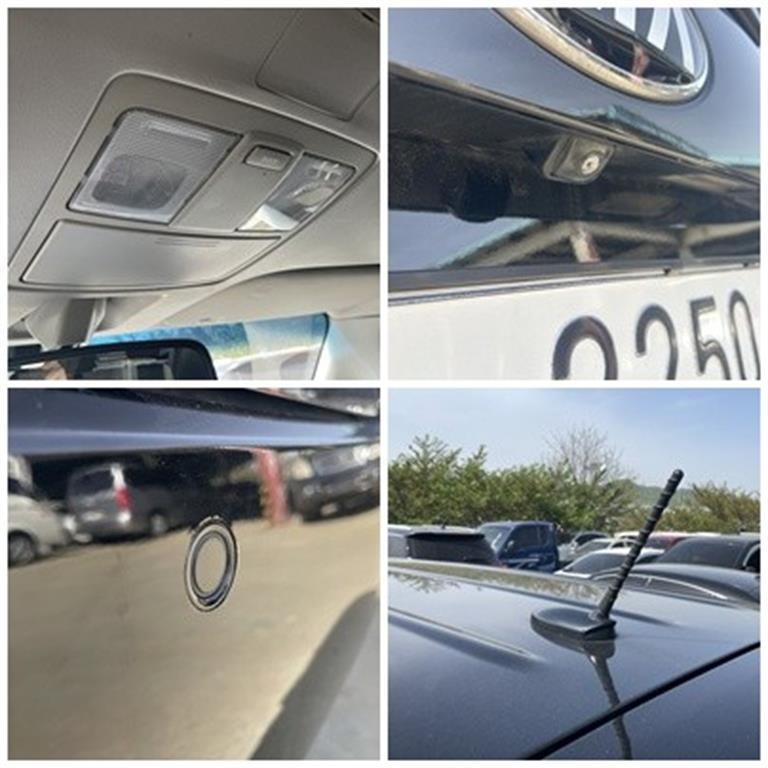 KIA Ray 2013 Negro - Importación desde Corea - HF Imports Iquique - Foto 15