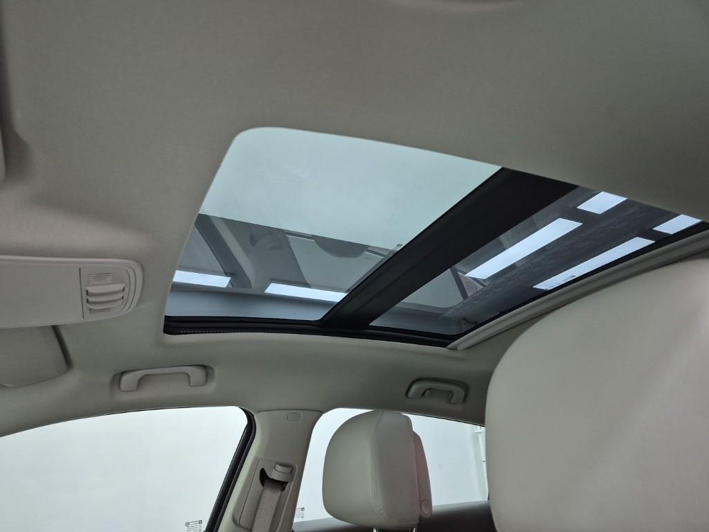 DAEWOO Alpheon 2013 Blanco - Importación desde Corea - HF Imports Iquique - Foto 13