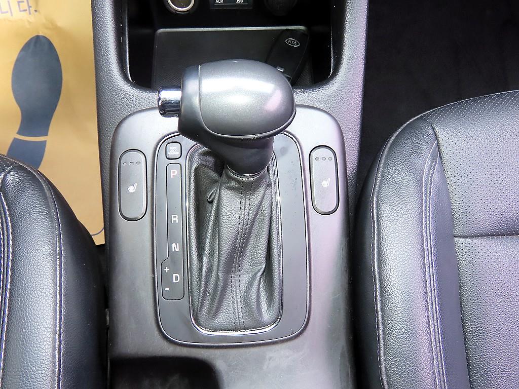 KIA K3 - Vista 10