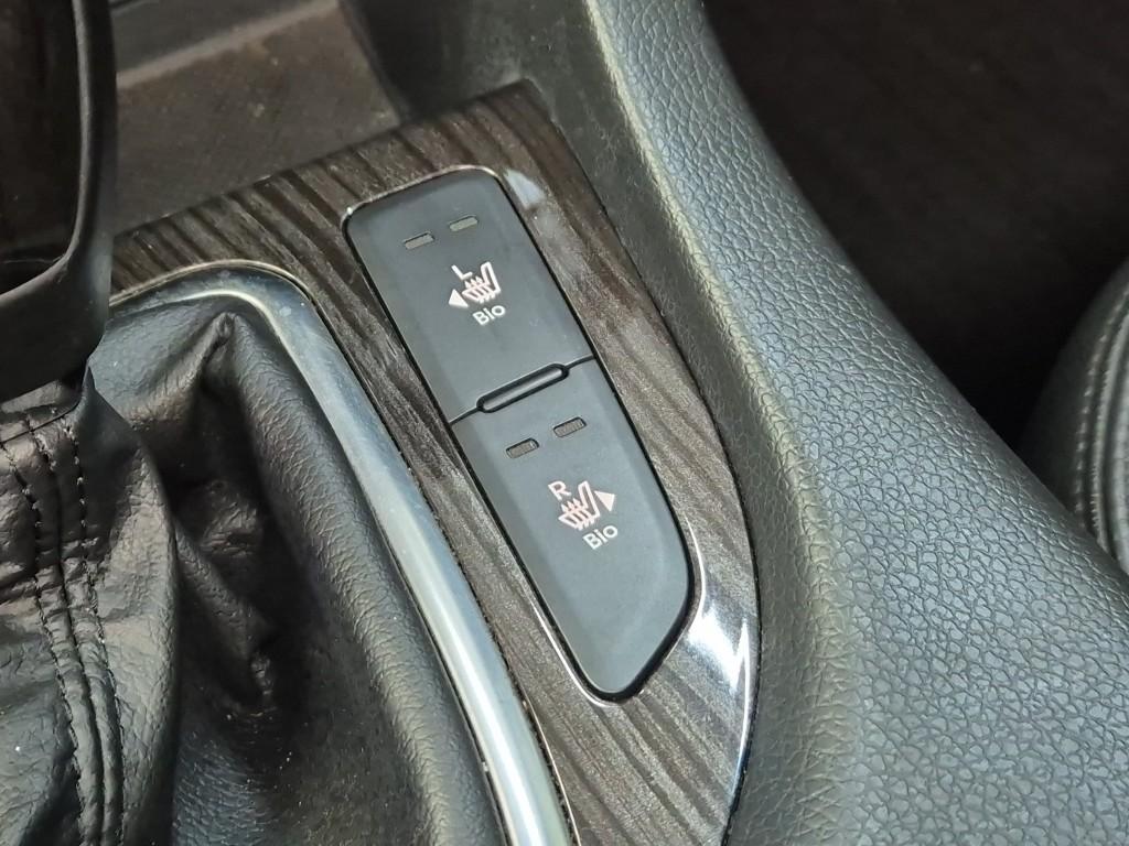 KIA K5 2012 Blanco - Importación desde Corea - HF Imports Iquique - Foto 20