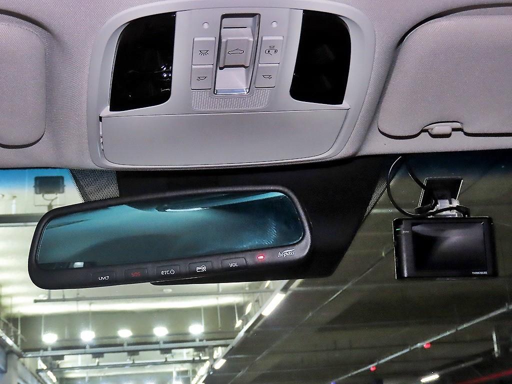 KIA K7 2020 the color of pearl - Importación desde Corea - HF Imports Iquique - Foto 14