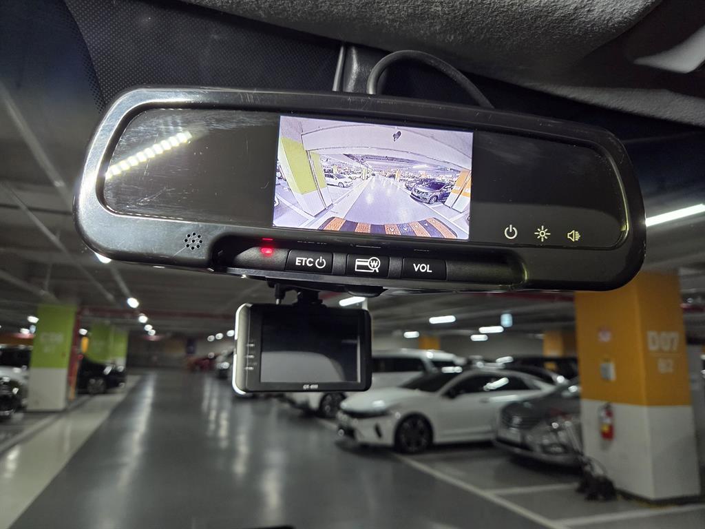 Small Truck Top_sliding tower car 2025 Blanco - Importación desde Corea - HF Imports Iquique - Foto 16