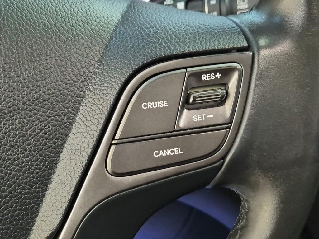 HYUNDAI Santa Fe 2016 Negro - Importación desde Corea - HF Imports Iquique - Foto 16