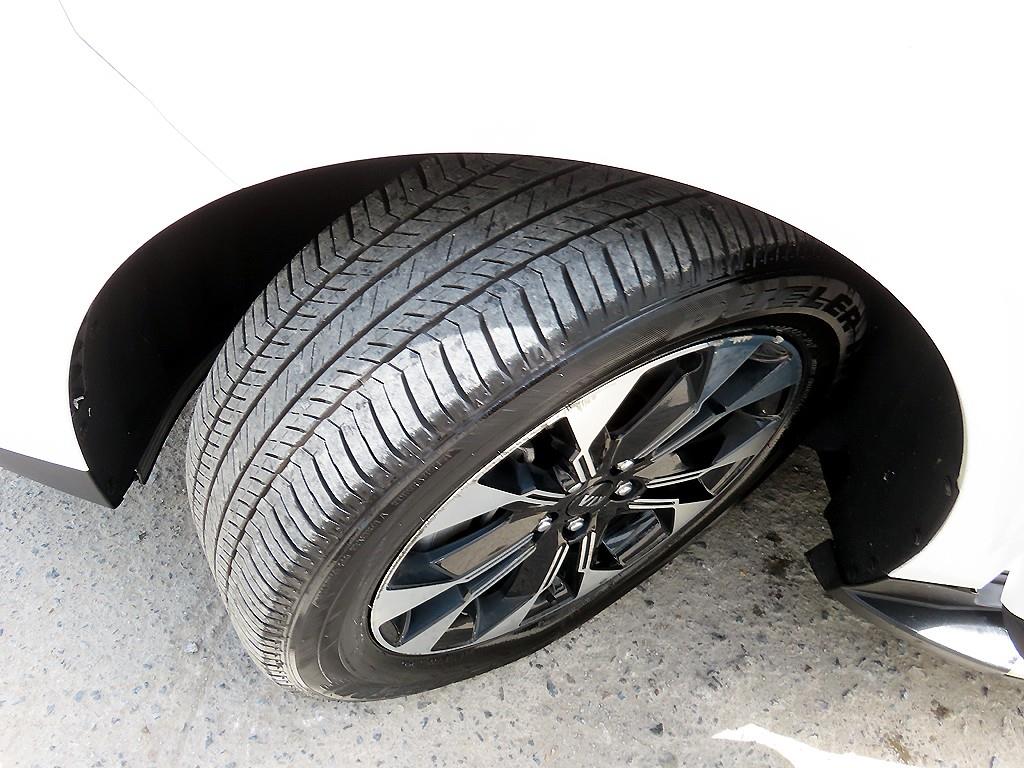 KIA Carnival 2021 Blanco - Importación desde Corea - HF Imports Iquique - Foto 20