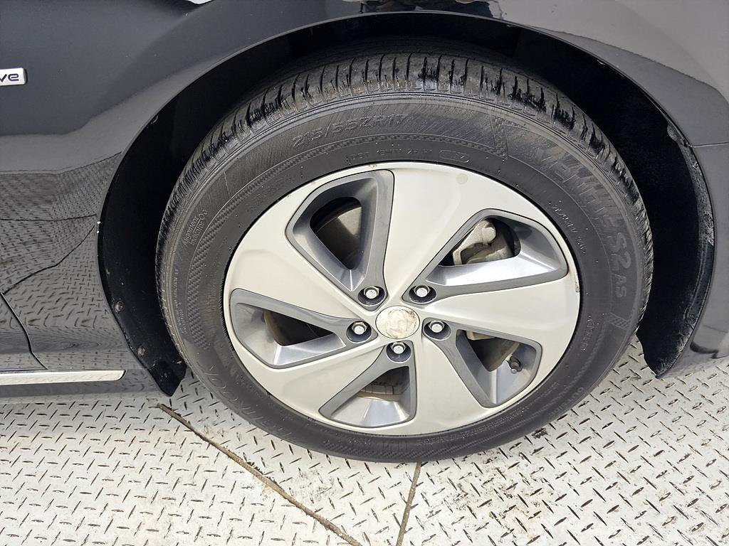 HYUNDAI Sonata 2016 Negro - Importación desde Corea - HF Imports Iquique - Foto 20