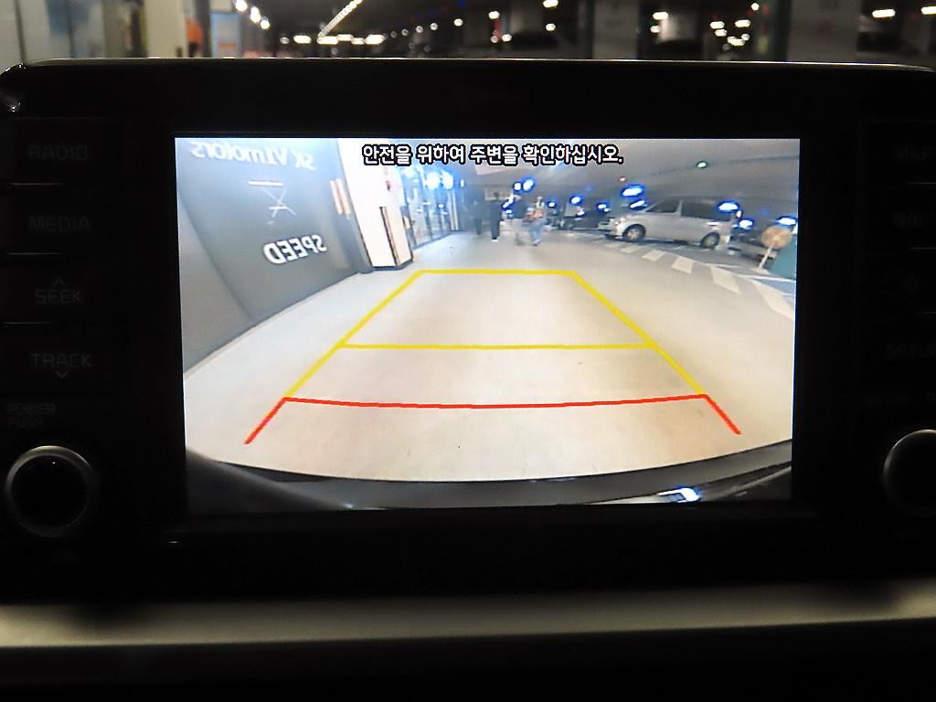 KIA Morning 2020 Negro - Importación desde Corea - HF Imports Iquique - Foto 16