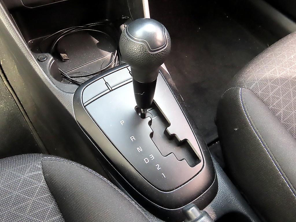 KIA Morning - Vista 10