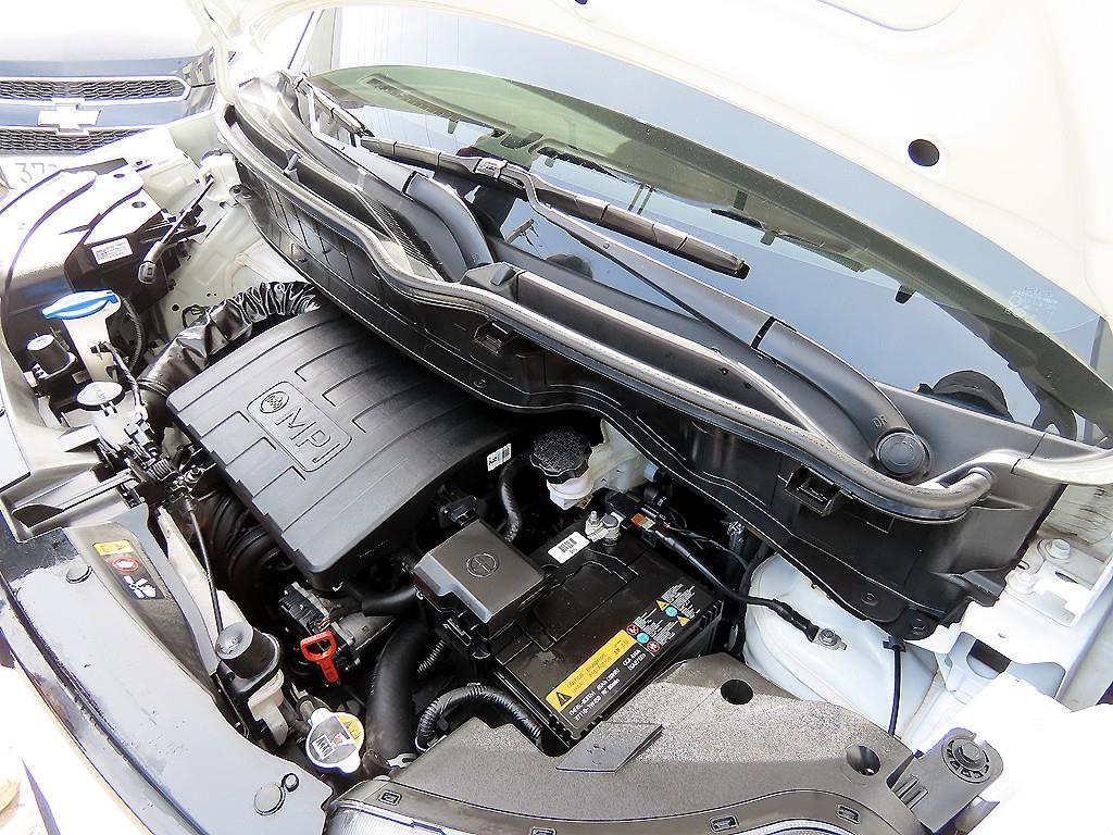 KIA Ray 2025 Blanco - Importación desde Corea - HF Imports Iquique - Foto 19