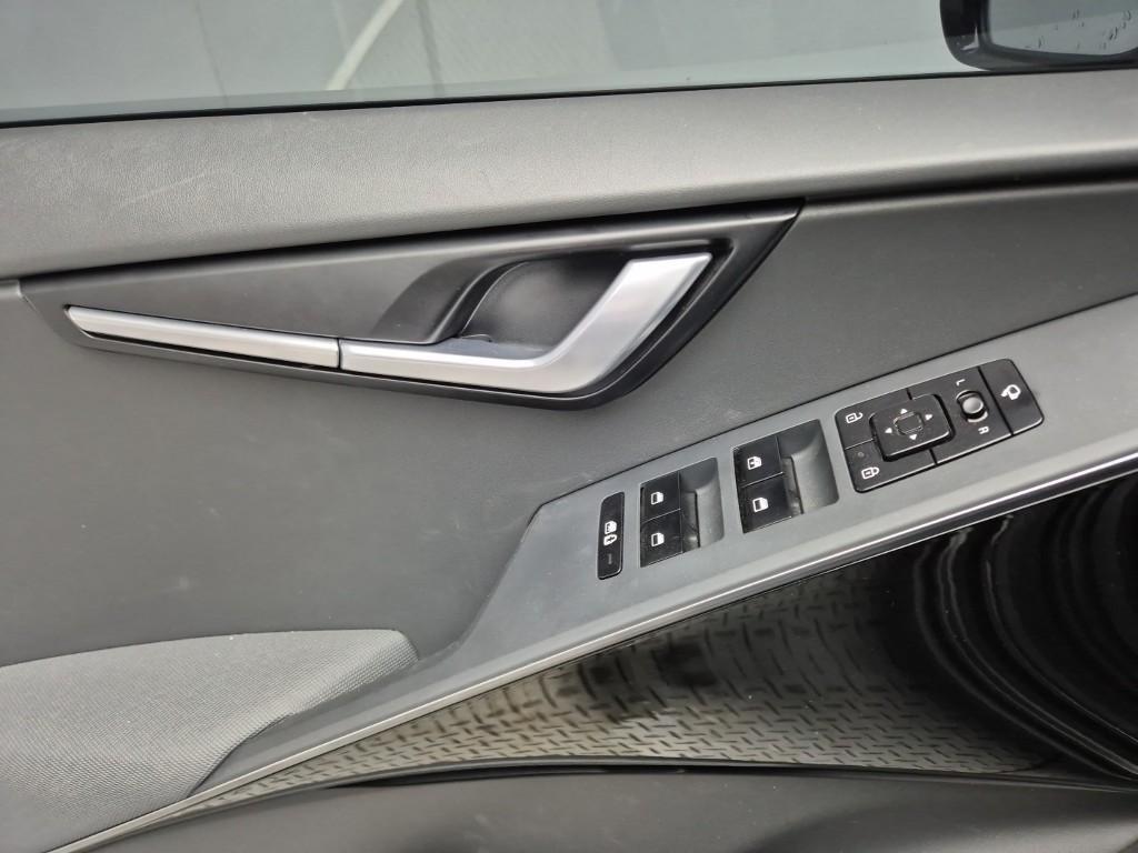 KIA Niro - Vista 11