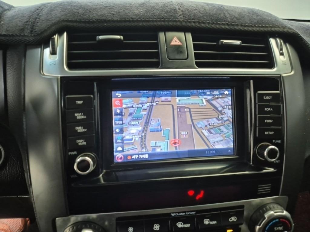 KIA Mohave 2018 Plateado - Importación desde Corea - HF Imports Iquique - Foto 13