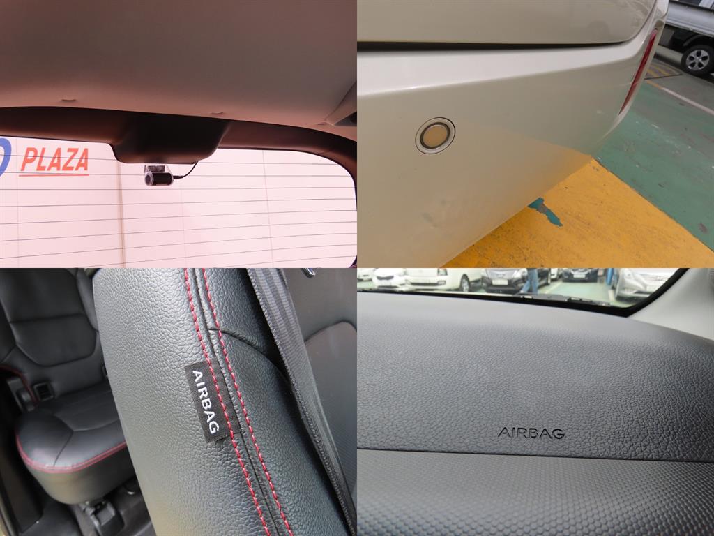 KIA Ray 2016 Blanco - Importación desde Corea - HF Imports Iquique - Foto 19