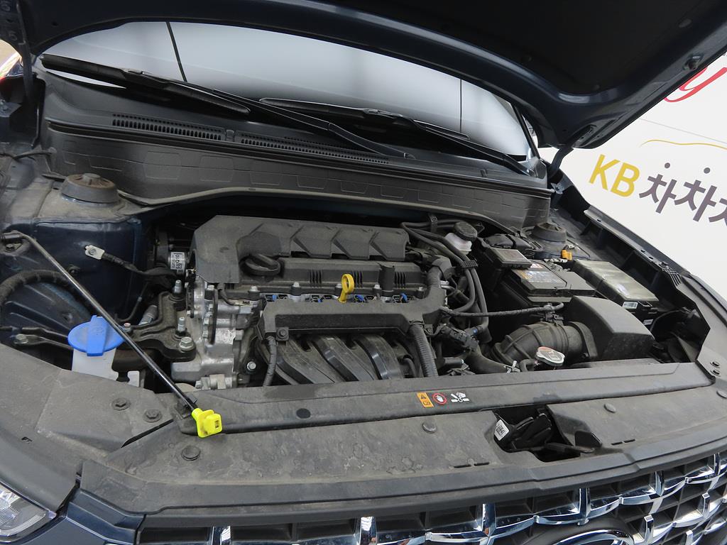 HYUNDAI Venue 2025 Azul - Importación desde Corea - HF Imports Iquique - Foto 19