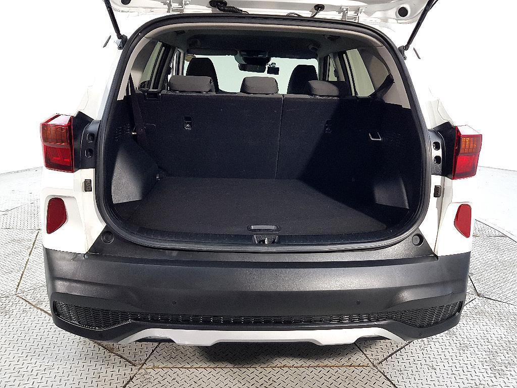 KIA Seltos 2022 Blanco - Importación desde Corea - HF Imports Iquique - Foto 17