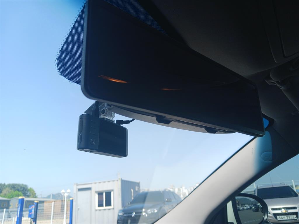 KIA Sportage - Vista 12