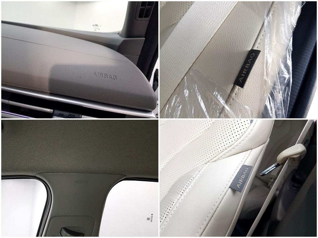 HYUNDAI Avante 2026 Blanco - Importación desde Corea - HF Imports Iquique - Foto 16