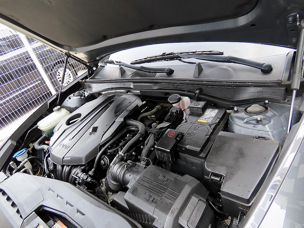 HYUNDAI Sonata 2020 - Importación desde Corea - HF Imports Iquique - Foto 18