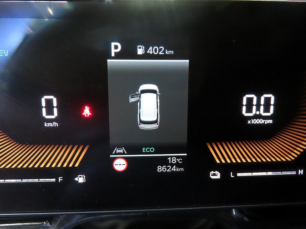 KIA Carnival - Vista 10