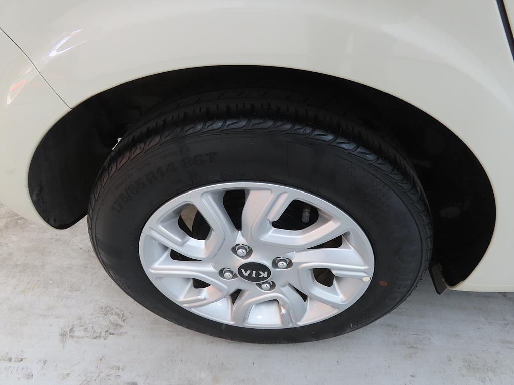 KIA Morning 2018 Blanco - Importación desde Corea - HF Imports Iquique - Foto 20