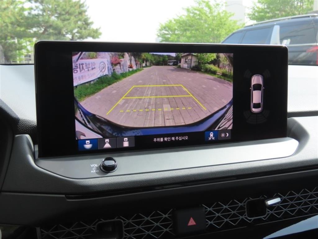 Honda Accord 2025 - Importación desde Corea - HF Imports Iquique - Foto 9