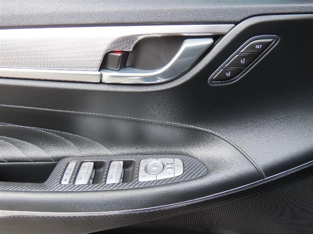 HYUNDAI Grandeur 2020 - Importación desde Corea - HF Imports Iquique - Foto 12