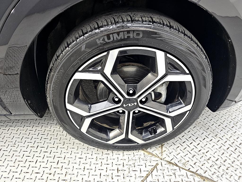 KIA Niro 2022 Negro - Importación desde Corea - HF Imports Iquique - Foto 20