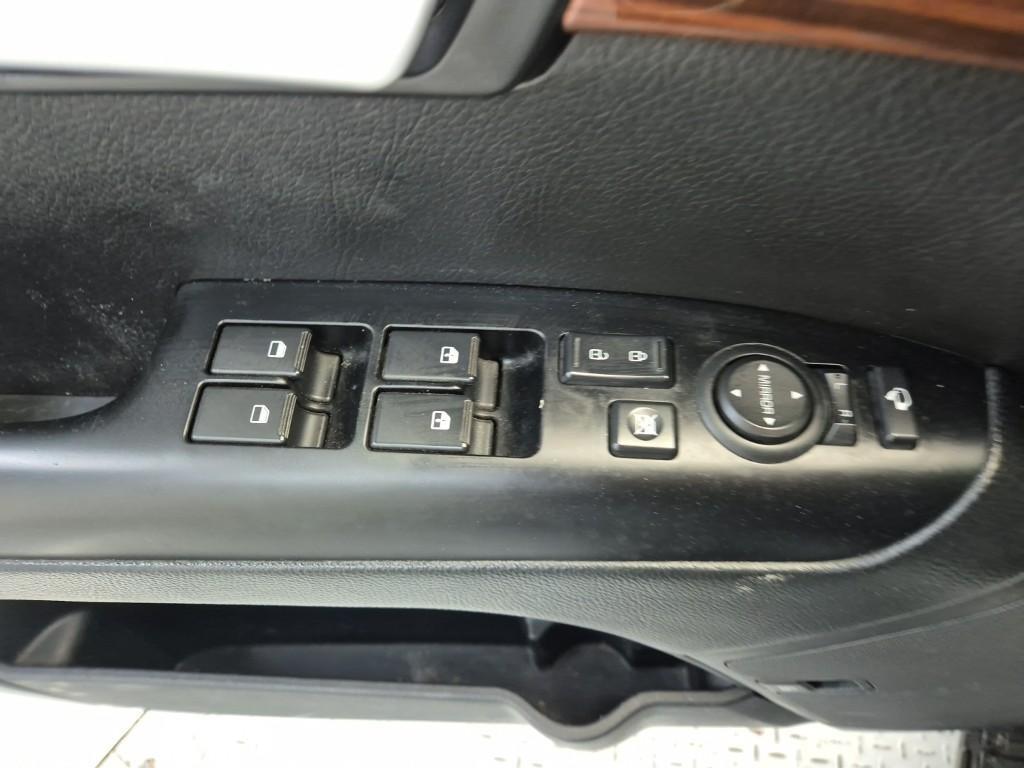 KIA Mohave 2018 Plateado - Importación desde Corea - HF Imports Iquique - Foto 18