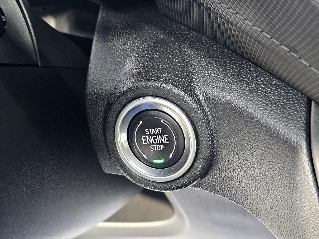 Chevrolet Trail Blazer 2021 Blanco - Importación desde Corea - HF Imports Iquique - Foto 13