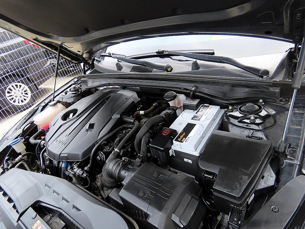 KIA K5 2021 Negro - Importación desde Corea - HF Imports Iquique - Foto 19