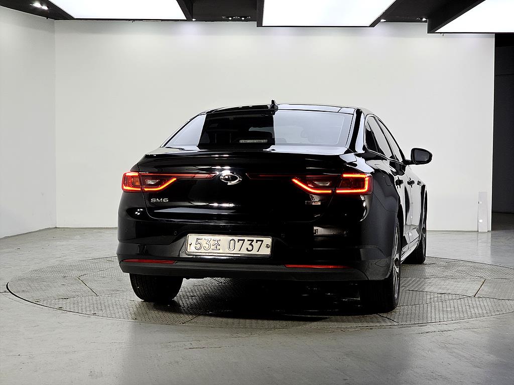 SAMSUNG SM6 - Vista 3