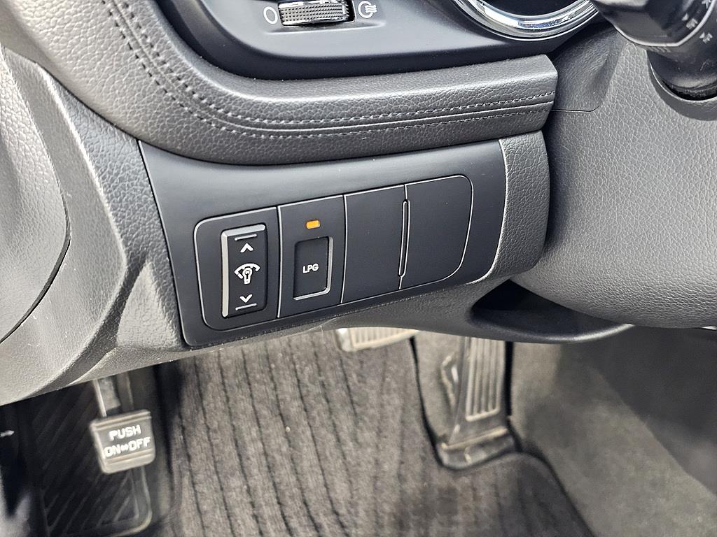 KIA K5 2013 Negro - Importación desde Corea - HF Imports Iquique - Foto 13