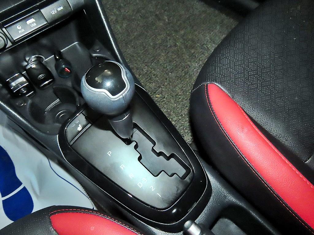 KIA Morning - Vista 12