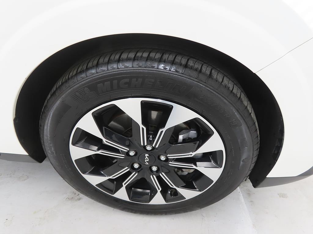 KIA Carnival 2022 Blanco - Importación desde Corea - HF Imports Iquique - Foto 20